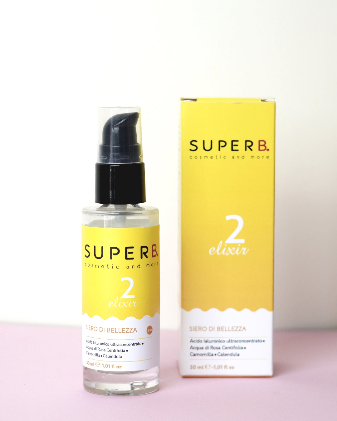 Sieri Acido Ialuronico Per Uomo: I 10 Migliori - Foto 10