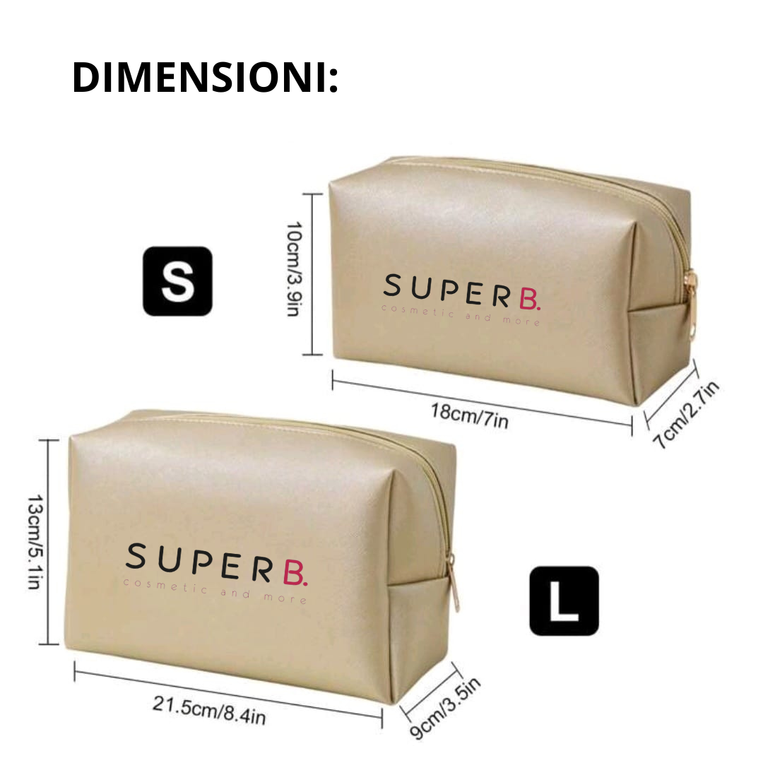 POCHETTE SUPERB.