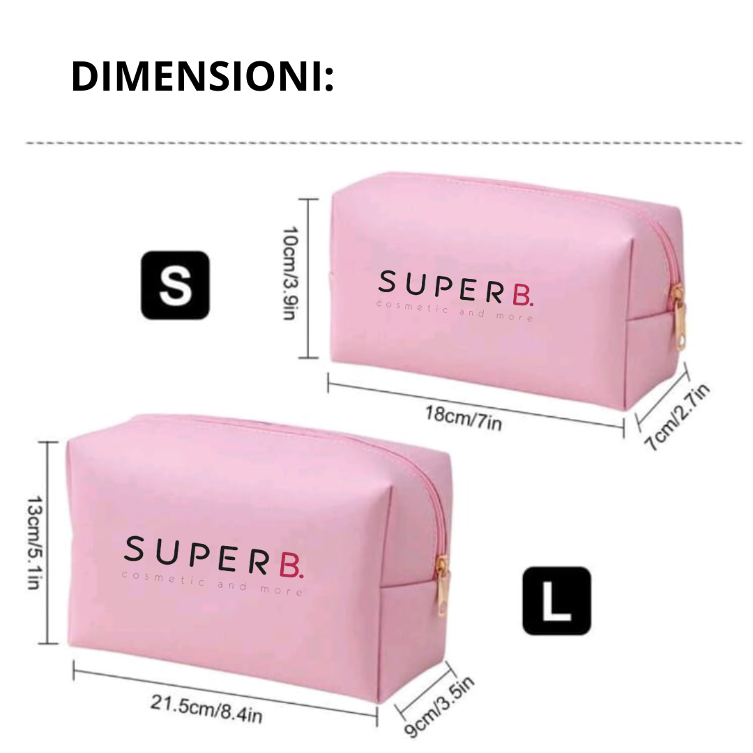 POCHETTE SUPERB.