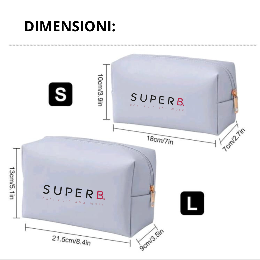 POCHETTE SUPERB.