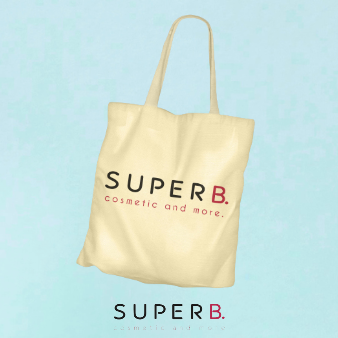 Shopper SUPERB.