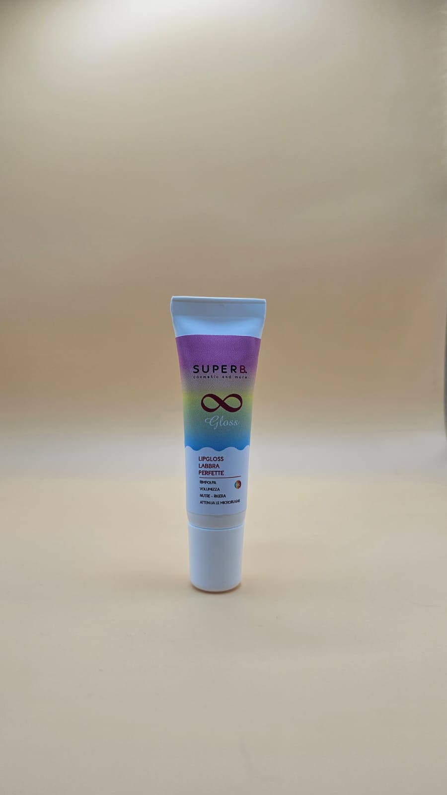 Infinity Gloss