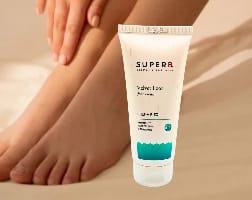 VELVET FOOT crema piedi