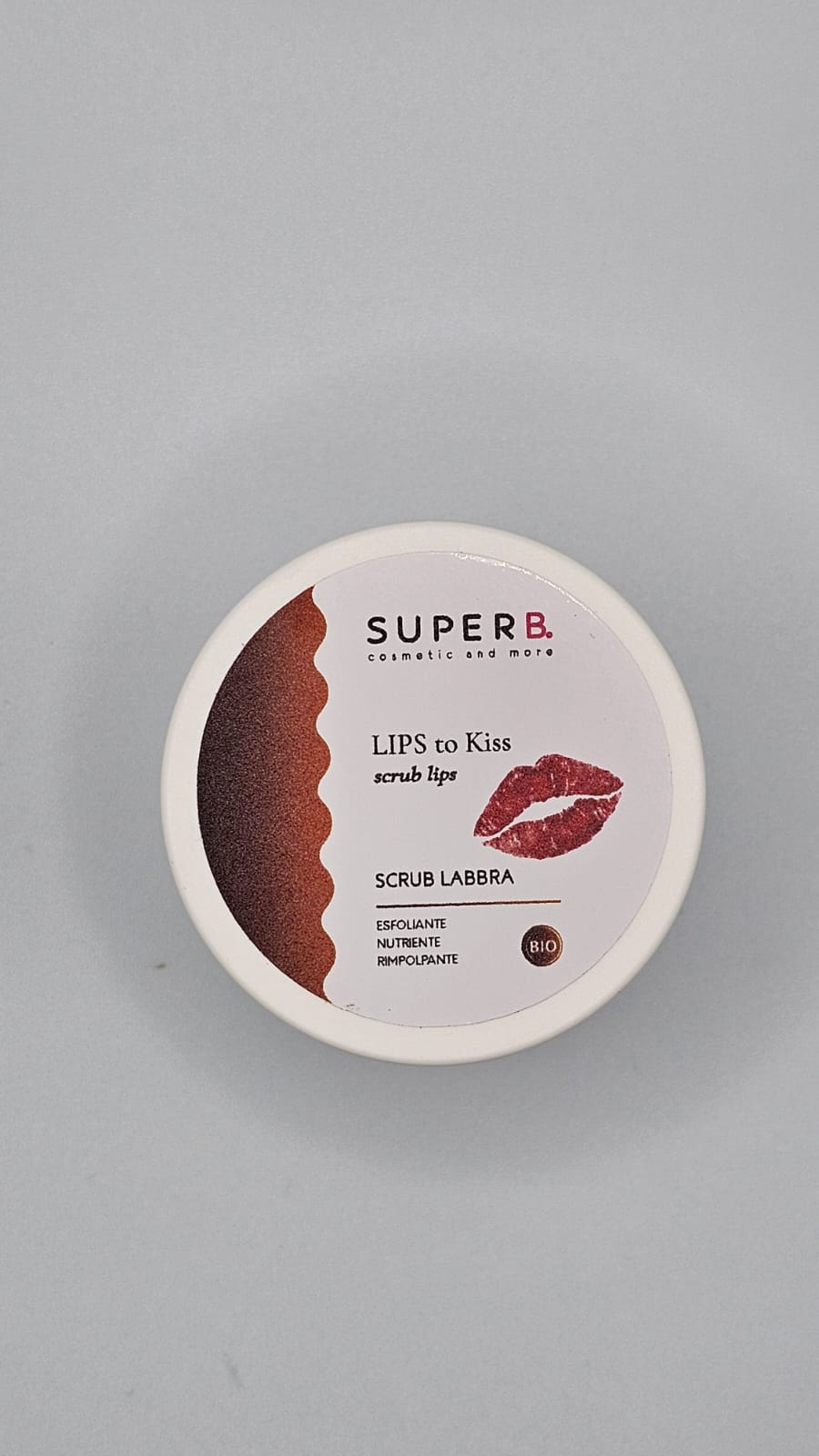 LIPS TO KISS (scrub labbra)