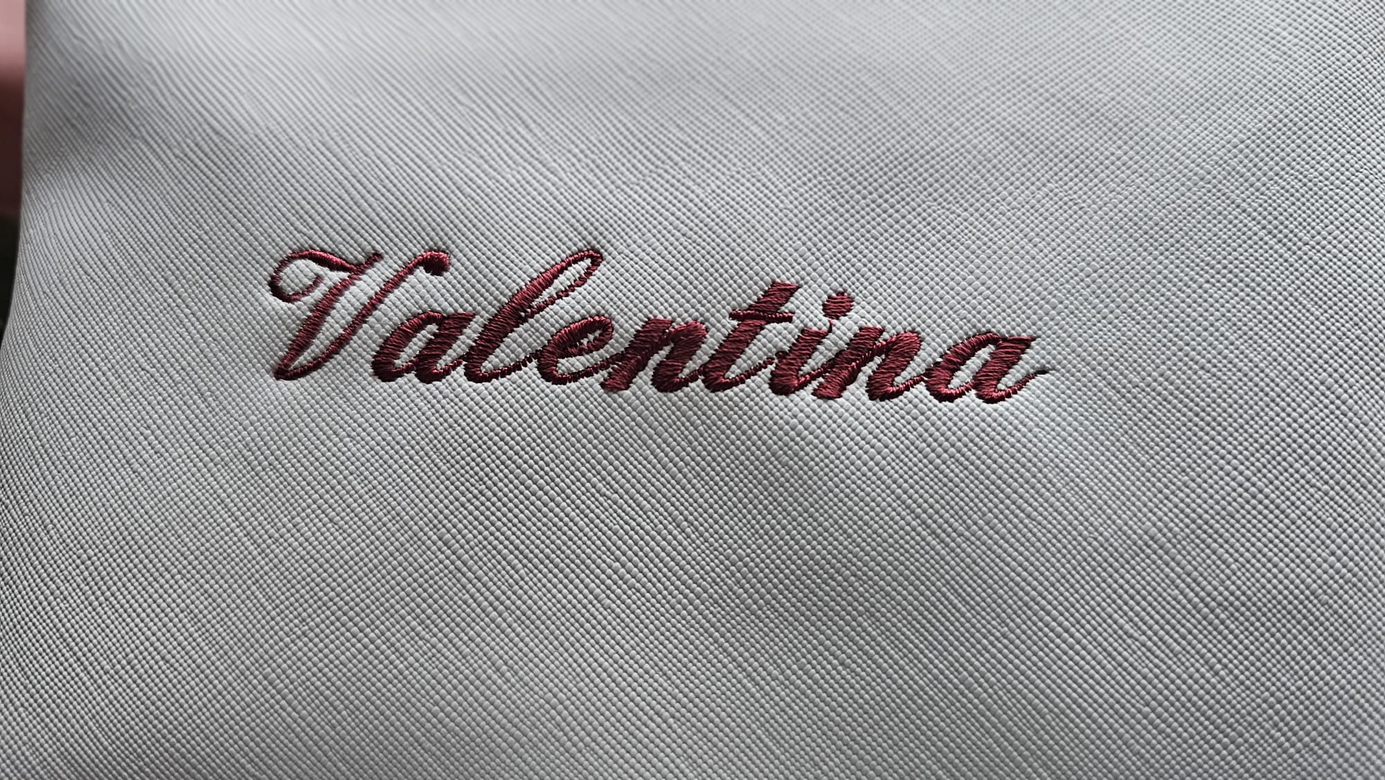 POCHETTE SUPERB.