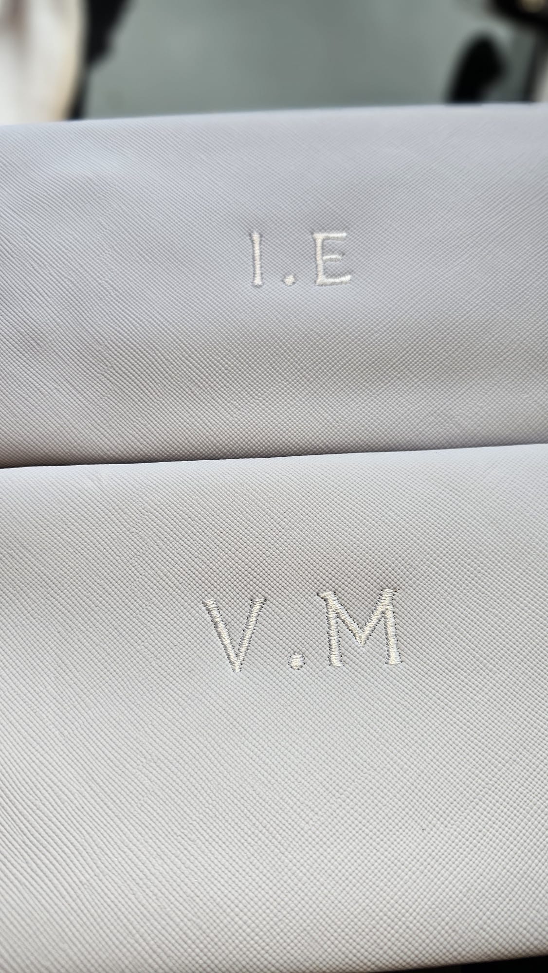 POCHETTE SUPERB.