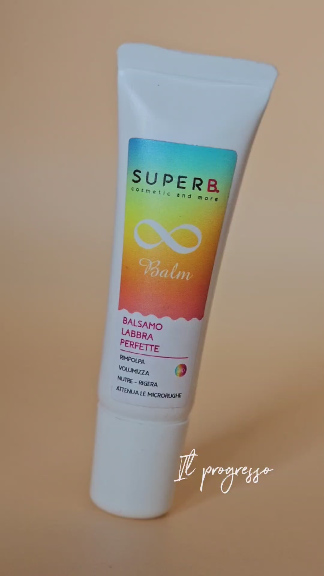 Infinity Gloss