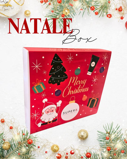 SET NATALE Limited edition