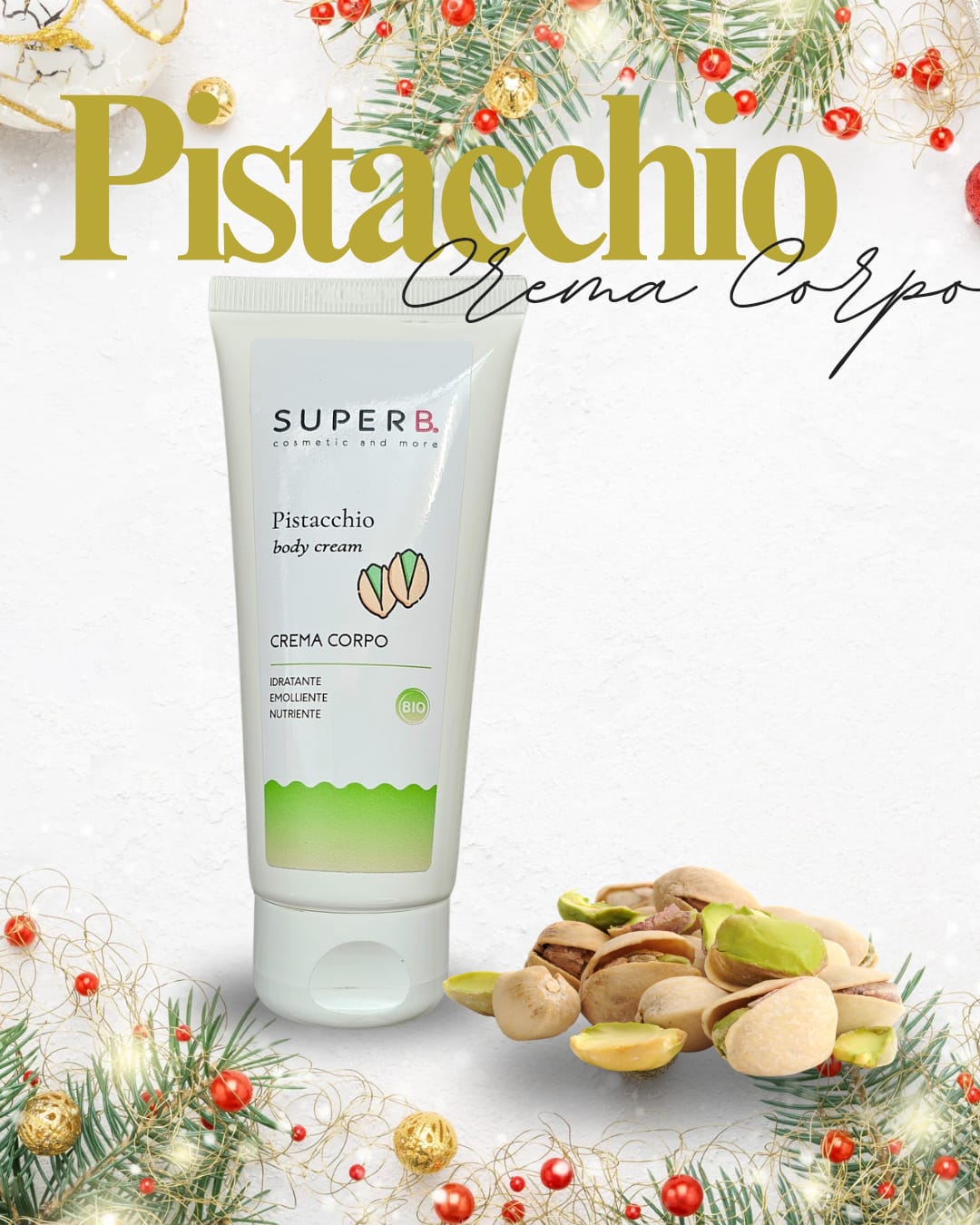 SET NATALE Limited edition